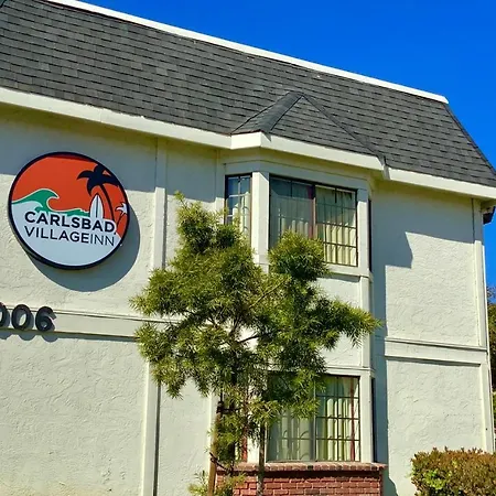 Carlsbad Village Inn